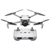 Drone DJI Mini 3 Fly More Combo Plus 4K no Paraguai