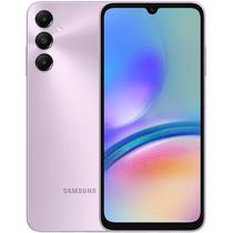 Samsung Galaxy A05S SM-A057M/DS Dual 128 GB - Light Violet + Carregador EP-T2510 25 W
