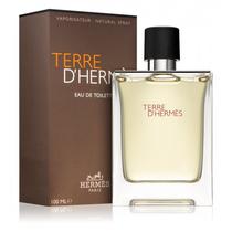 Perfume Hermes Terre Edt 50ML - Cod Int: 57264
