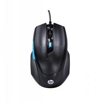 Mouse HP Gaming M150 Negro 2000DPI