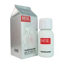 Perfume Diesel Plus Plus Edt Masculino 75ML
