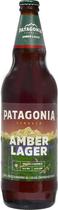 Cerveja Patagonia Amber Lager 740ML
