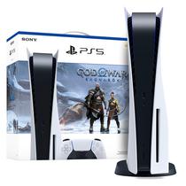 Sony Playstation 5 825GB Standard no Paraguai - ComprasParaguai.com.br