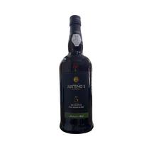 Vino Justino's Madeira 5 Years Old Fine Medium DRY 750ML