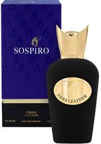 Perfume Sospiro Erba Leather Edp 100ML - Unissex