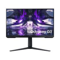 Monitor Samsung Odyssey G3 S24AG320NL FHD 24" 165HZ 1MS