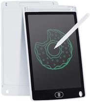 Lousa Digital de 10.5" Xtrad LCD Tablet Monocromatica XZB-02 - Branco