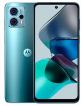 Celular Motorola Moto G23 XT-2333-5 128GB / 8GB Ram / Dual Sim / Tela 6.5 / Cam 50MP - Azul