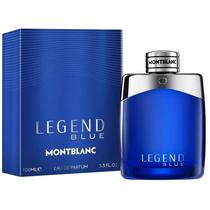 Perfume Montblanc Legend Blue Eau de Parfum Masculino 100 ML