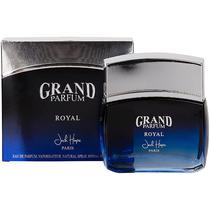 Perfume Jack Hope Grand Parfum Royal Edp Masculino - 100ML