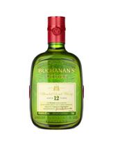 Bebida Whiskey Buchanans Deluxe 1L s/C
