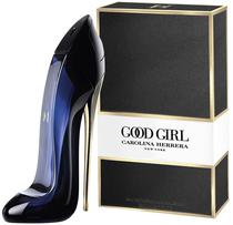 Perfume Carolina Herrera Good Girl Edp Feminino - 80ML