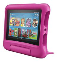 Tablet Amazon Fire 7" Kids 16GB Rosa