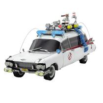 Fascinations Inc Metal Earth ICX230 ECTO-1 Ghostbuster