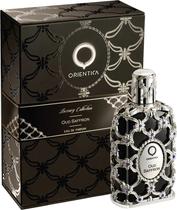 Perfume Orientica Oud Saffron Edp 80ML - Unissex