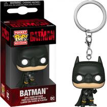 Chaveiro Funko Pocket Pop Keychain The Batman - Batman