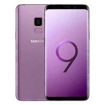 Smartphone Samsung S9 64GB Purple (Open Box)