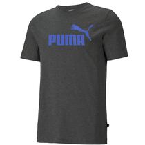 Remera Puma Essentials Logo Mens Tee 586667A04