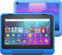 Tablet Amazon Fire HD 8 Kids Pro 2/32GB Wifi 8" (12TH Gen) - Cyber SKY
