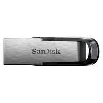 Pendrive Sandisk Ultra Flair 256GB USB-A USB 3.0 - SDCZ73-256G-G46