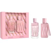 Perfume Women'Secret Intimate Eau de Parfum Feminino 100ML + Locao Corporal 200ML