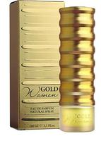 Ant_Perfume New Brand Gold Fem 100ML - Cod Int: 68853