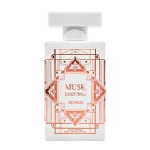 Perfume Adyan Essencial Musk Unisex Edp 100ML