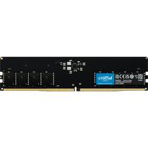 Memoria Ram DDR5 Crucial 4800 MHZ 32 GB CT32G48C40U5