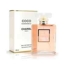 Chanel Coco Mademoiselle Fem Edp 100ML