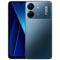 Smartphone Xiaomi Poco C65 256GB 8RAM Blue Global