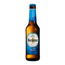 Cerveja Sem Alcool Isotonica Vitaminada Warsteiner Long Neck 330ML