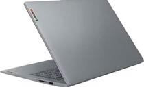 Notebook Lenovo Ideapad Slim 3 15IRH8 83EM008WIN Intel Core i7-13620H/ 15.6 Full HD/ 16GB Ram/ 512GB SSD/ Artic Cinza