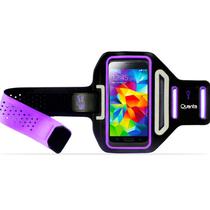 Bracelete Quanta (AR2100) para iPhone - Lilas