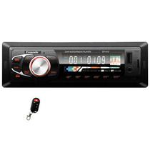 Radio Car Ecopower EP-610 Bluetooth/USB/SD/FM