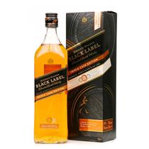 Whisky Johnnie Walker Black Triple Cast 1LT 500026