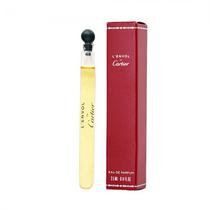 Perfume Miniatura Cartier L'Envol Edp Masculino 3.5ML