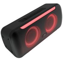 Speaker JVC Party XS-KY5211B com Bluetooth/Micro SD/IPX5/40W - Preto