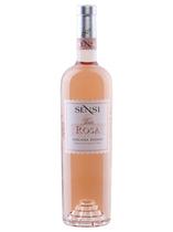 Bebidas Sensi Vino Blend Tua Rosa 750ML - Cod Int: 8505