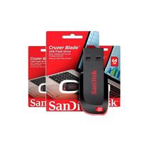 Pen Drive Sandisk Z50 64GB