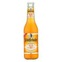Bebidas Schofferhofer Cerveza Grapefrui BOT330ML - Cod Int: 66619