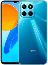 Smartphone Honor X6S VNE-LX3 Lte Dual Sim 6.5" 4GB/128GB Ocean Blue