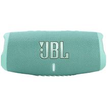 Speaker JBL Charge 5 com Bluetooth/USB/7500 Mah - Teal