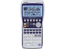 Calculadora Casio FX9860GII Cientifica - Grafica