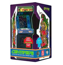 Console Game Retro Replicade X Centipede AT001