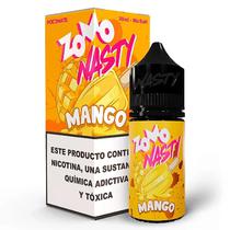 Zomo Salt Nasty Mango 35MG 30ML
