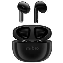 Fone de Ouvido Sem Fios Mibro Earbuds 4 XPEJ009 com Bluetooth/Microfone - Preto