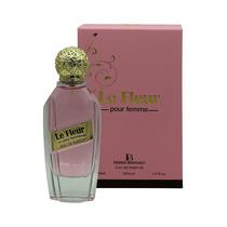 Perfume Pierre Bernard Le Fleur Edp 100ML