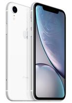 Celular Apple iPhone XR 128GB / Tela 6.1 / Cam 12MP - Branco(So Aparelho-Swap)