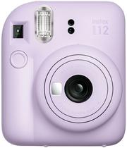Camera Instantanea Fujifilm Instax Mini 12 Lilac Purple + Pack Filme