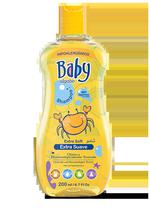 Salud e Higiene Algabo Baby Shampoo Extra Suave 200ML - Cod Int: 57401